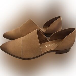 Chelsea & Violet, NEW, 8.5
